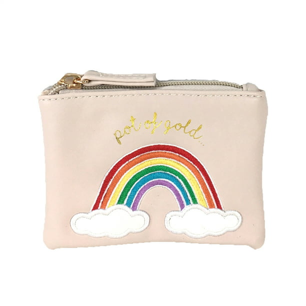 New Funky coin purse Great gift